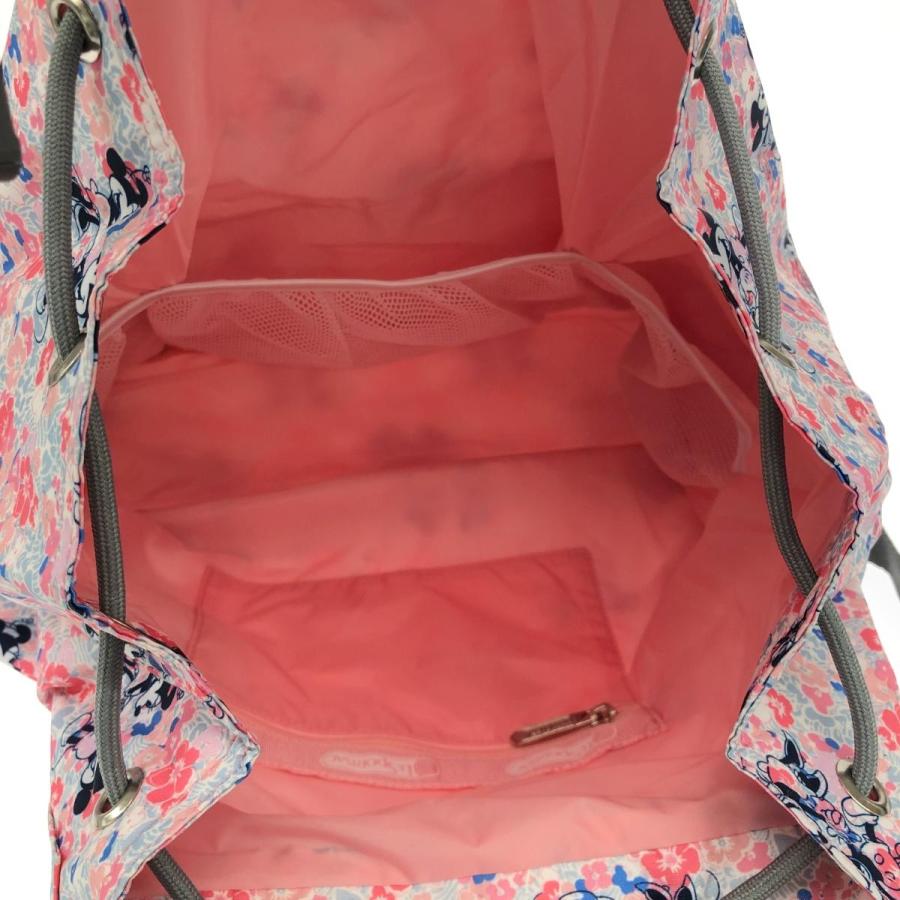 LeSportsac レスポートサック×ディズニー ミッキー&ミニー LeSportsac レスポートサック×ディズニー ミッキー&ミニー