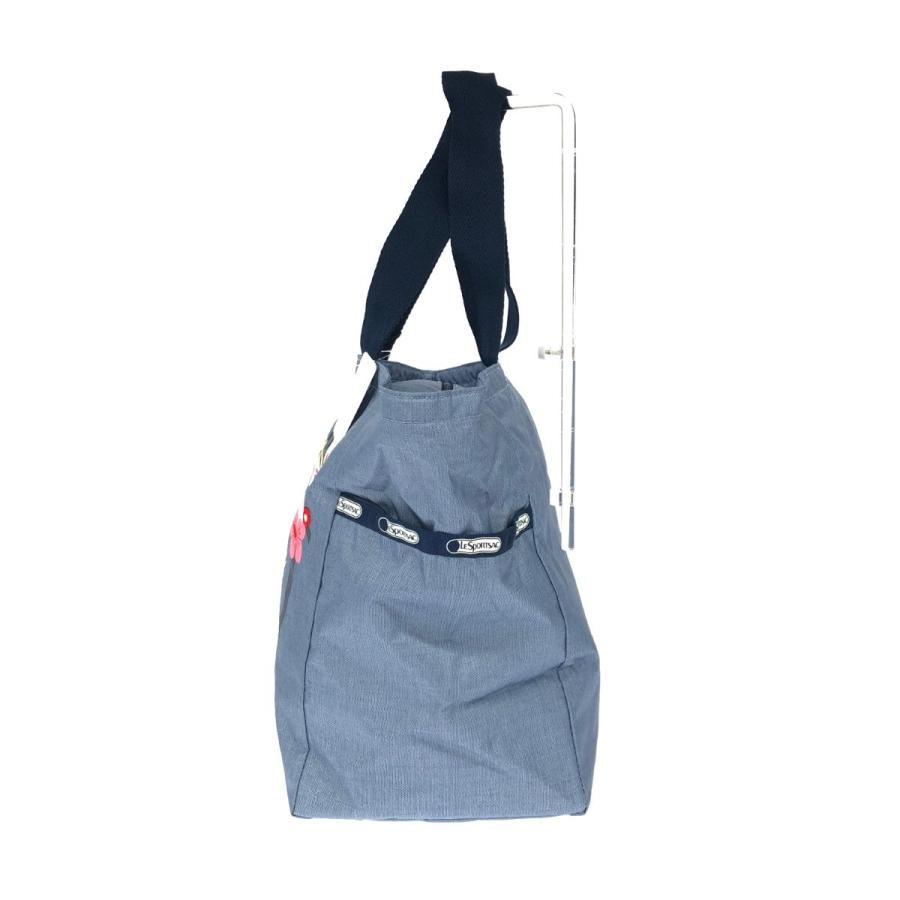 LeSportsac レスポートサック×ディズニー トートバッグ 未使用品 