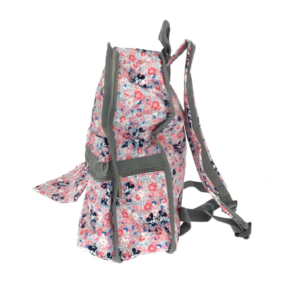 LeSportsac レスポートサック×ディズニー リュック 未使用品 LeSportsac レスポートサック×ディズニー リュック 未使用品