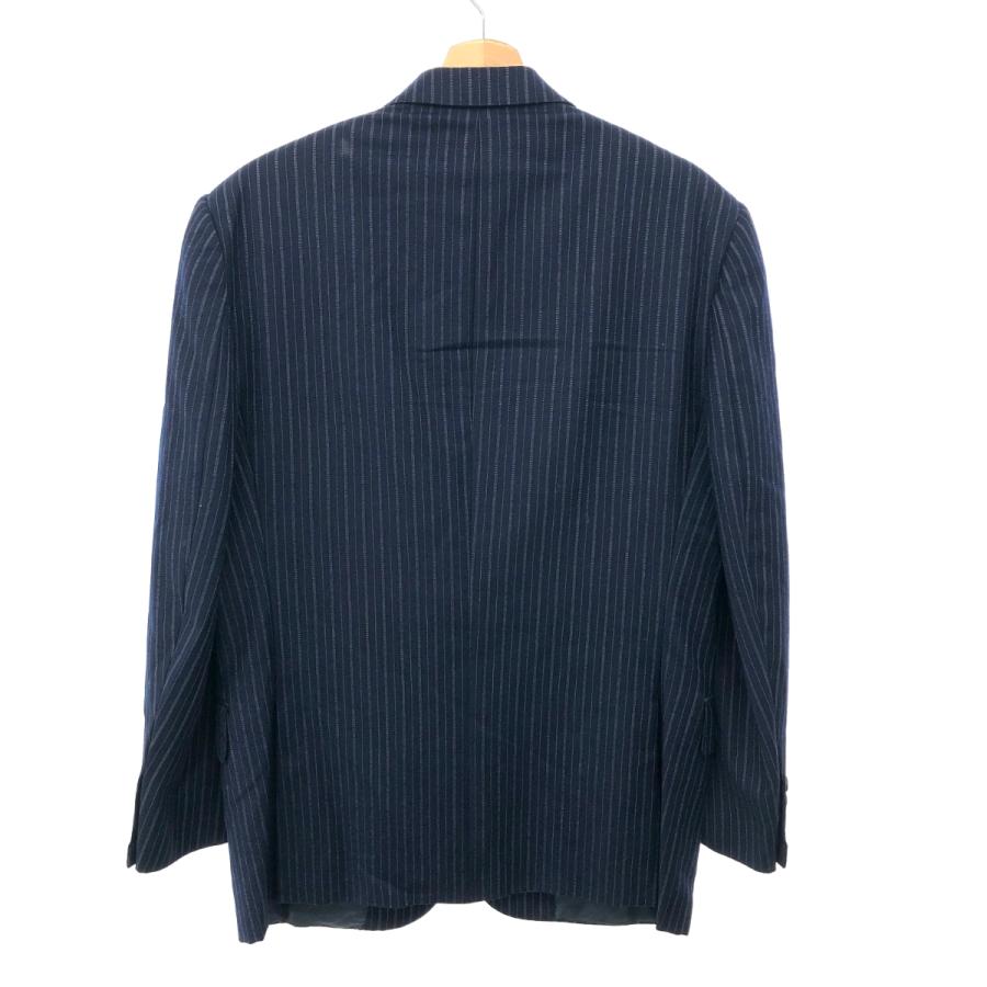 RALPH LAUREN ラルフローレン ストライプ 2Bスーツ セットアップ RALPH LAUREN ラルフローレン ストライプ 2Bスーツ セットアップ