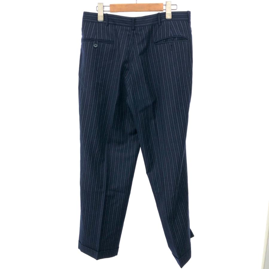 RALPH LAUREN ラルフローレン ストライプ 2Bスーツ セットアップ RALPH LAUREN ラルフローレン ストライプ 2Bスーツ セットアップ
