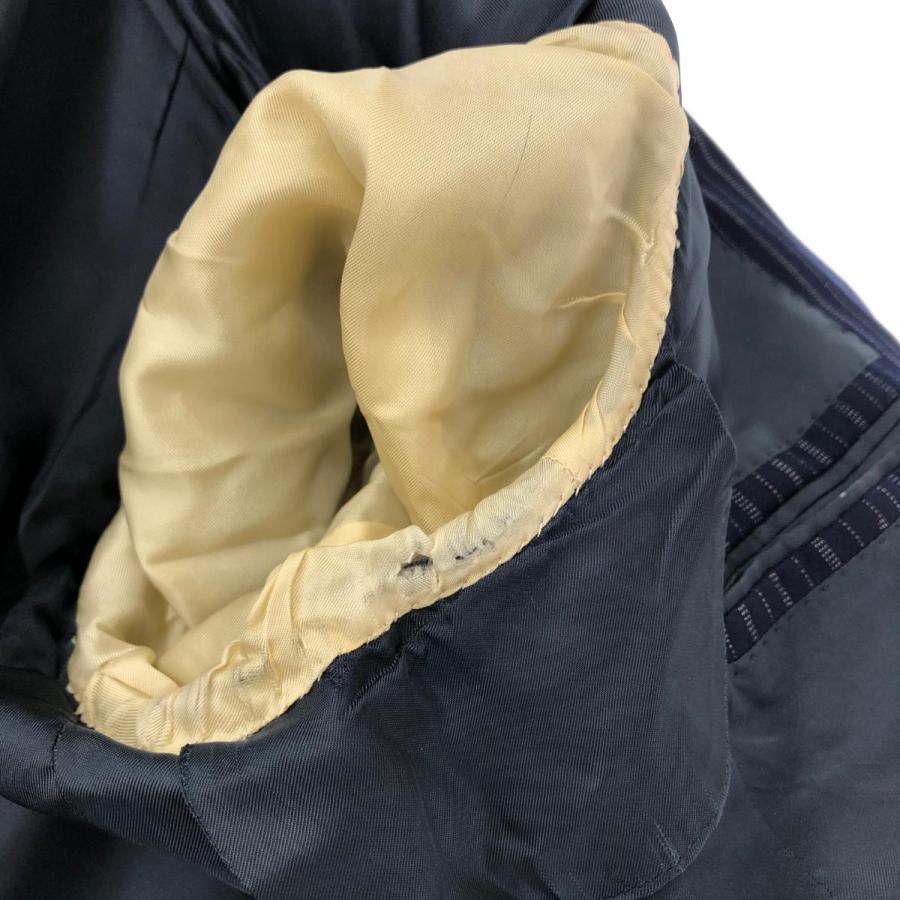 RALPH LAUREN ラルフローレン ストライプ 2Bスーツ セットアップ RALPH LAUREN ラルフローレン ストライプ 2Bスーツ セットアップ
