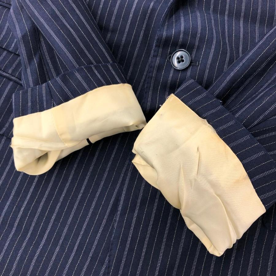 RALPH LAUREN ラルフローレン ストライプ 2Bスーツ セットアップ RALPH LAUREN ラルフローレン ストライプ 2Bスーツ セットアップ