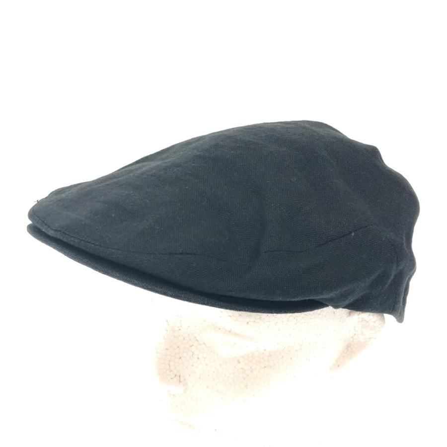 Lock＆Co.Hatters ジェームスロック ハンチング ブラック （JAMES LOCK 