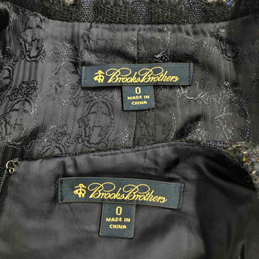 Brooks Brothers ブルックスブラザーズ ワンピーススーツ サイズ Brooks Brothers ブルックスブラザーズ ワンピーススーツ サイズ