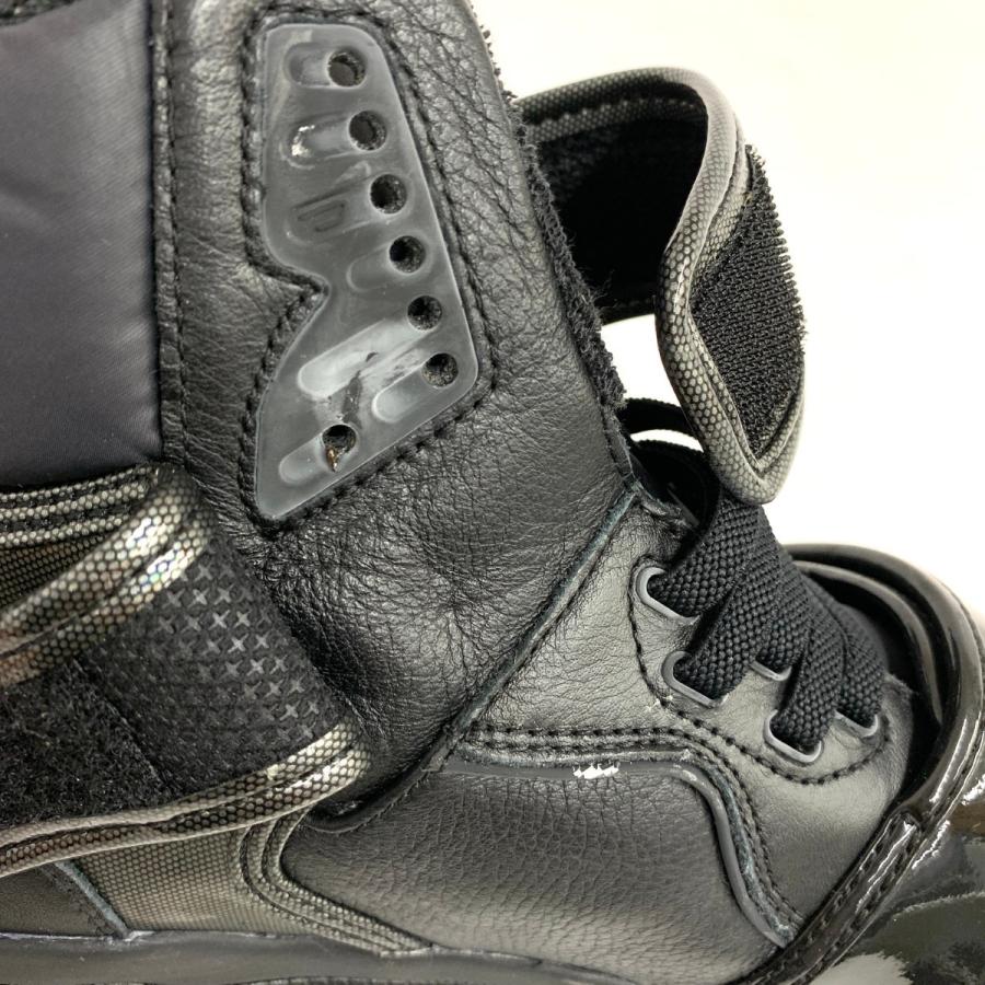 DIESEL ディーゼル im pression strap ハイカットスニーカー 未使用品 