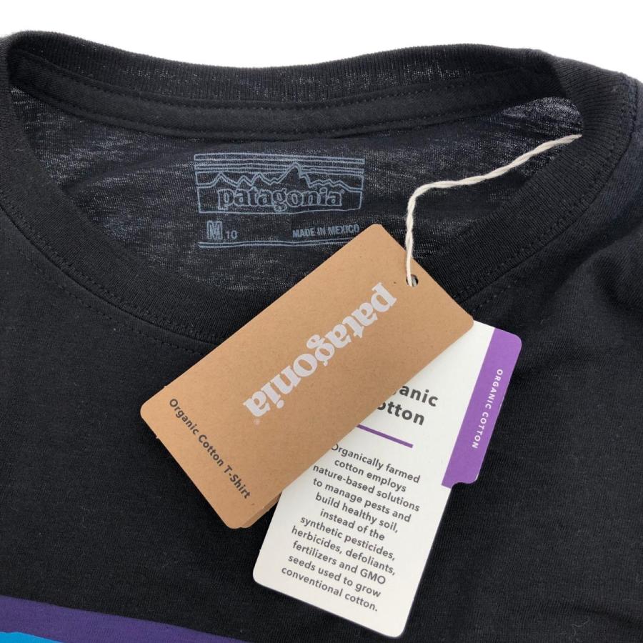 patagonia パタゴニア 半袖Tシャツ 未使用品 サイズ:M10 62153