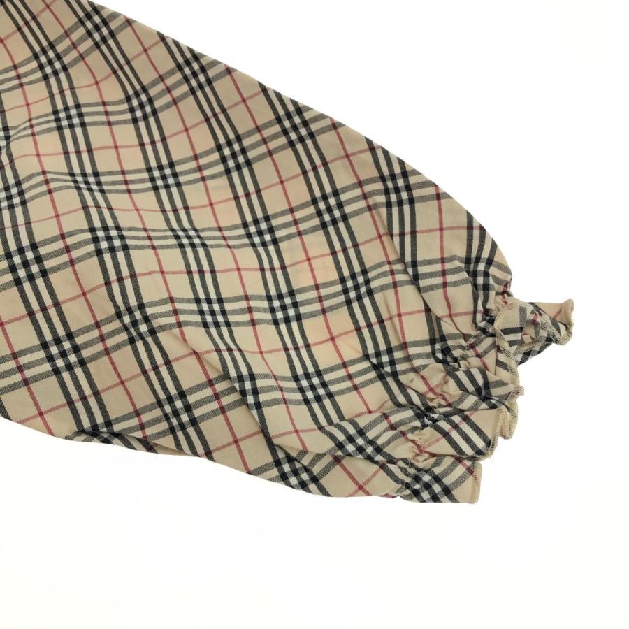 BURBERRY LONDON バーバリーロンドン ブラウス サイズ:120 BE387 BURBERRY LONDON バーバリーロンドン ブラウス サイズ:120 BE387