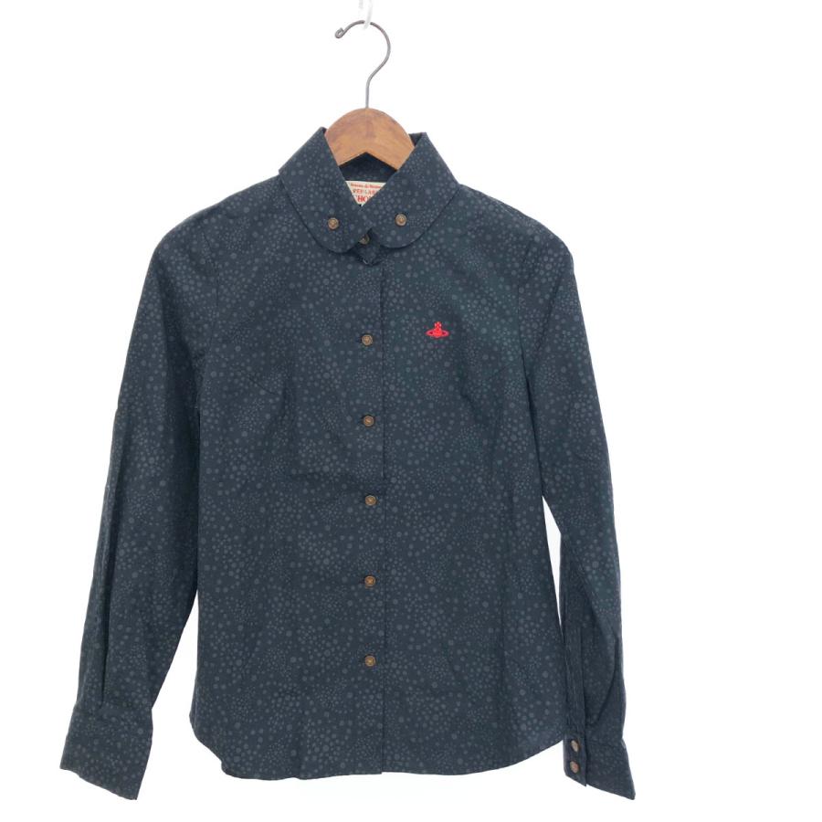 Vivienne Westwood RED LABEL 長袖シャツ ハート Vivienne westwood