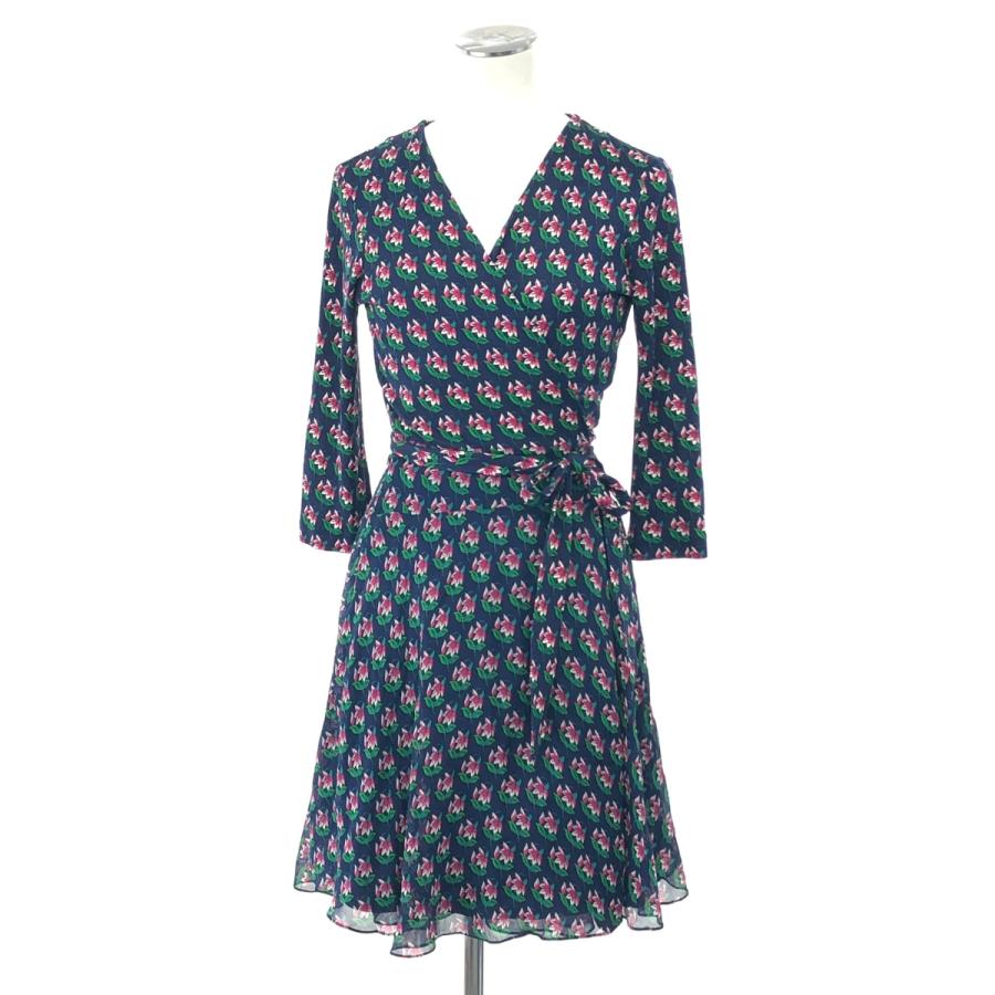 DIANEvon FURSTENBERG ダイアンフォンファステンバーグ カシュクール