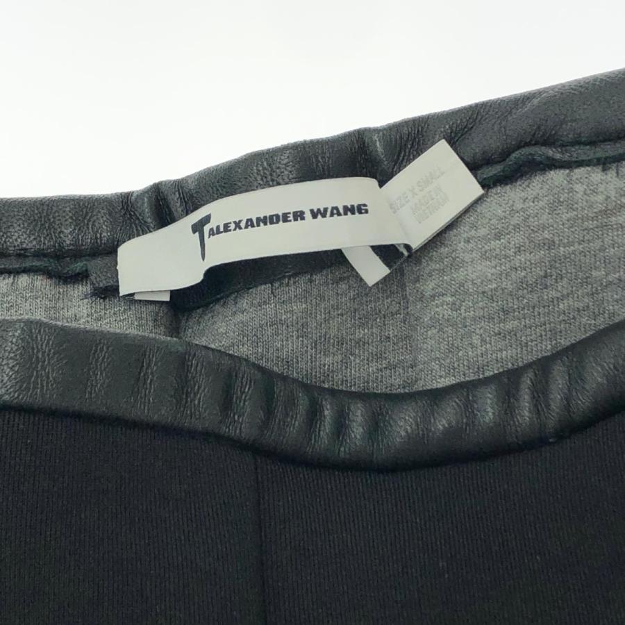 T by ALEXANDER WANG ティーバイアレキサンダーワン プリーツ T by ALEXANDER WANG ティーバイアレキサンダーワン プリーツ