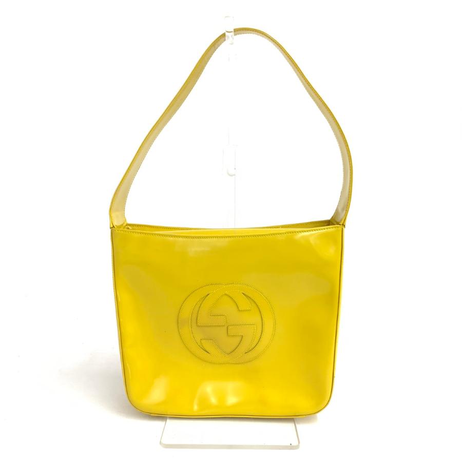 GUCCI グッチ インターロッキング ワンショルダーバッグ 001 2214 1703  