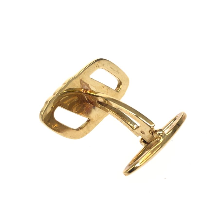 MIKIMOTO ミキモト タイピン&カフスセット ゴールドカラー MIKIMOTO ミキモト タイピン&カフスセット ゴールドカラー
