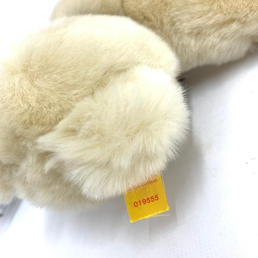 Steiff ぬいぐるみ ベージュ tifana_1-240001099800