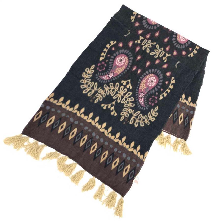 LoisCRAYON ストール