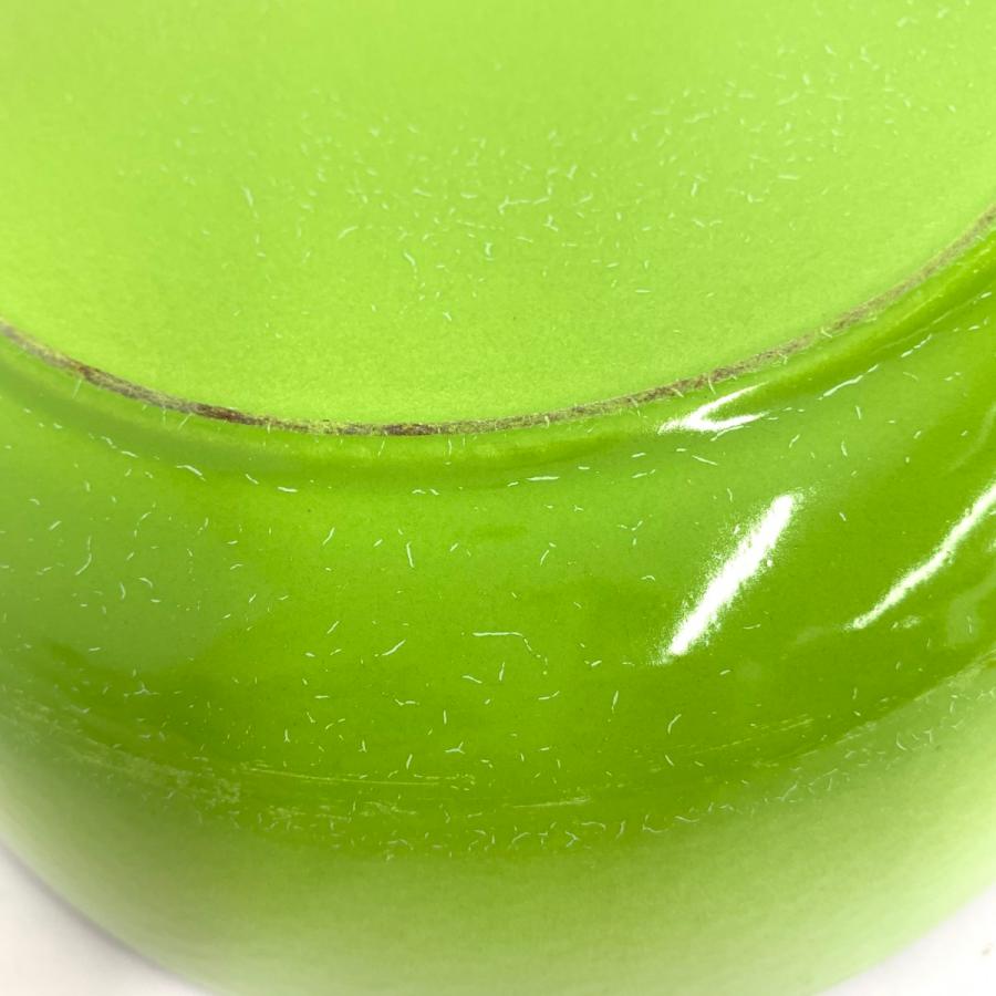 LE CREUSET ルクルーゼ ソーシエ 片手鍋 21cm 2L グリーン 調理 LE CREUSET ルクルーゼ ソーシエ 片手鍋 21cm 2L グリーン 調理