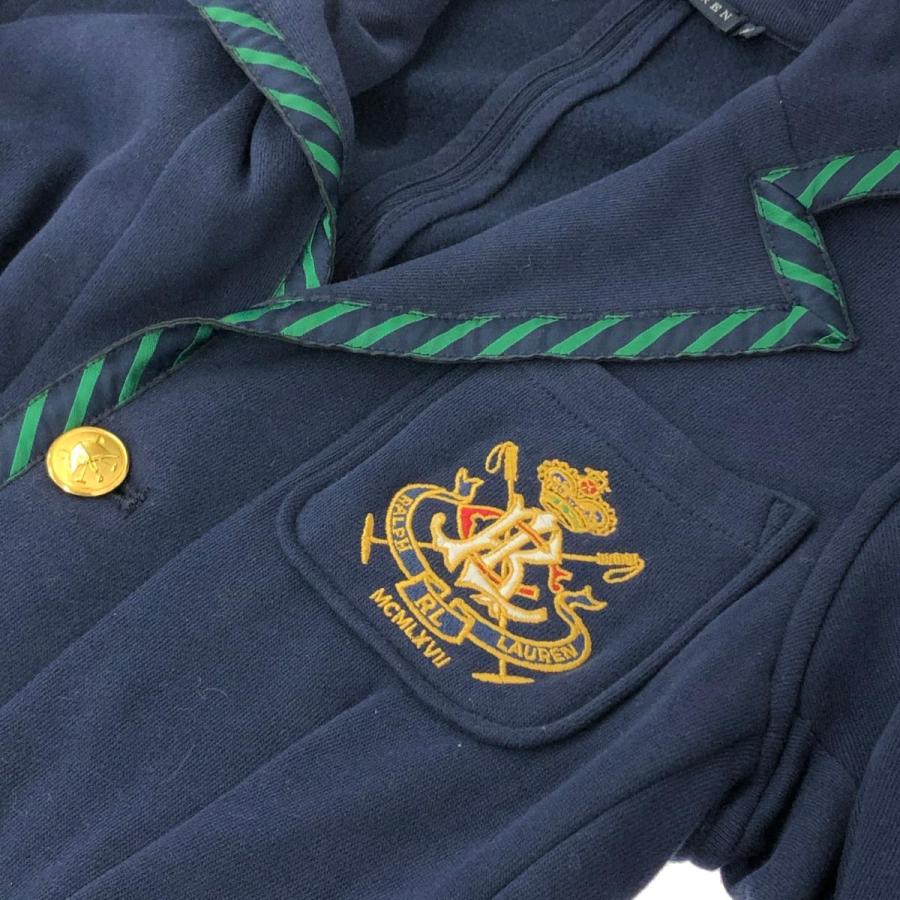 RALPH LAUREN ラルフローレン スクールジャケット サイズ:M RALPH LAUREN ラルフローレン スクールジャケット サイズ:M