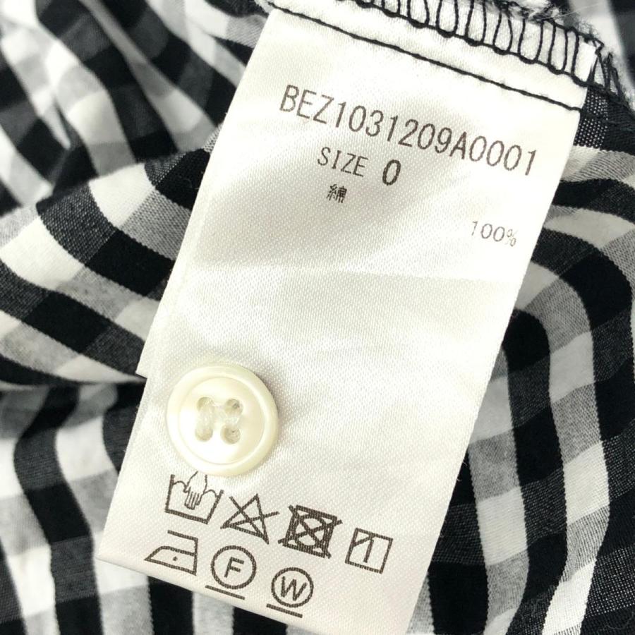 BEARDSLEY ビアズリー 長袖ワンピース サイズ:0 BEZ1031209A0001 BEARDSLEY ビアズリー 長袖ワンピース サイズ:0 BEZ1031209A0001