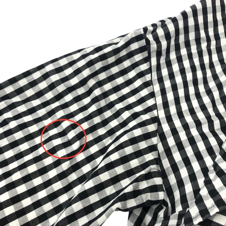 beardsley シンプル長袖Tワンピース　ブラック　サイズ０ ビアズリー BEARDSLEY Tワンピース （navy） -ファッション通販