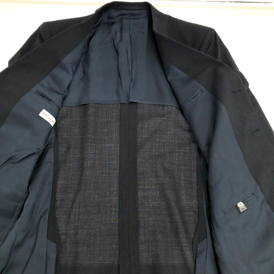 Paul Smith ポールスミス 3Bスーツ 3ピースセットアップ サイズ Paul Smith ポールスミス 3Bスーツ 3ピースセットアップ サイズ