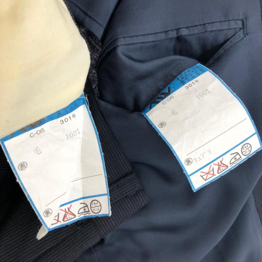 Paul Smith ポールスミス 3Bスーツ 3ピースセットアップ サイズ Paul Smith ポールスミス 3Bスーツ 3ピースセットアップ サイズ
