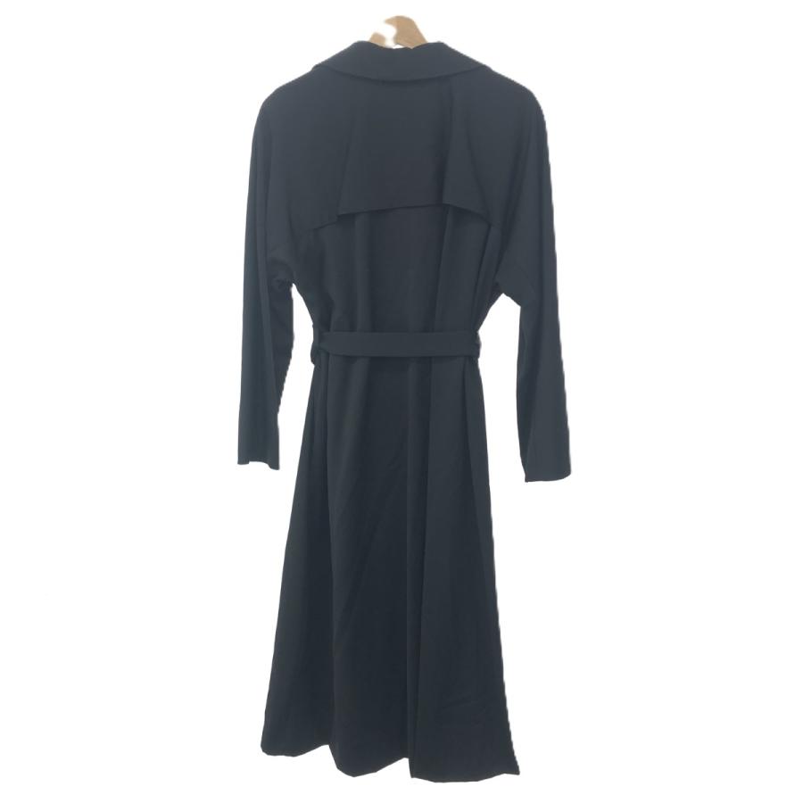 DRIES VAN NOTEN ドリスヴァンノッテン ロングコート サイズ:38 