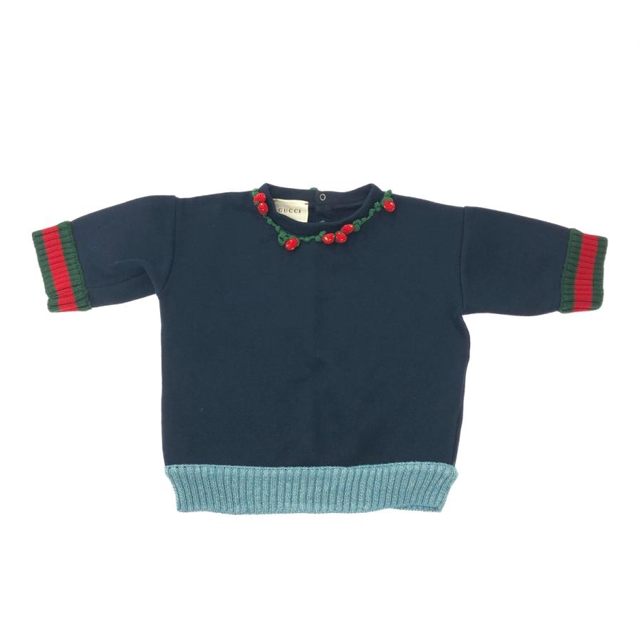 グッチ キッズ トップス 5
