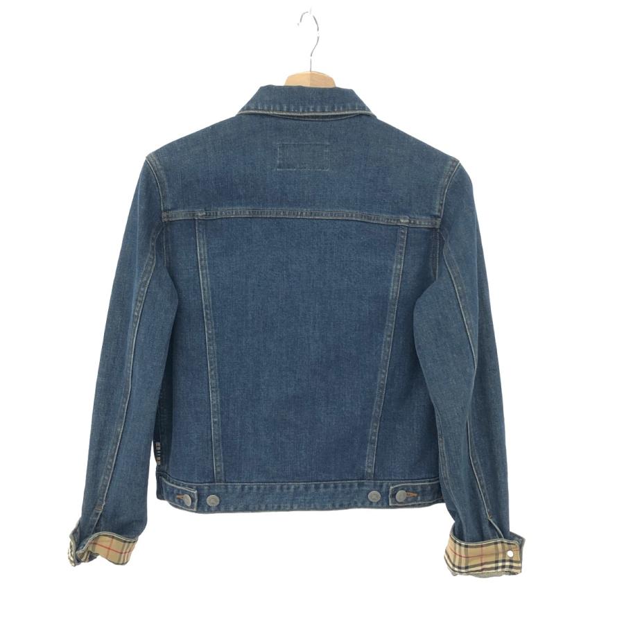 BURBERRY BLUE LABEL バーバリーブルーレーベル デニム BURBERRY BLUE LABEL バーバリーブルーレーベル デニム