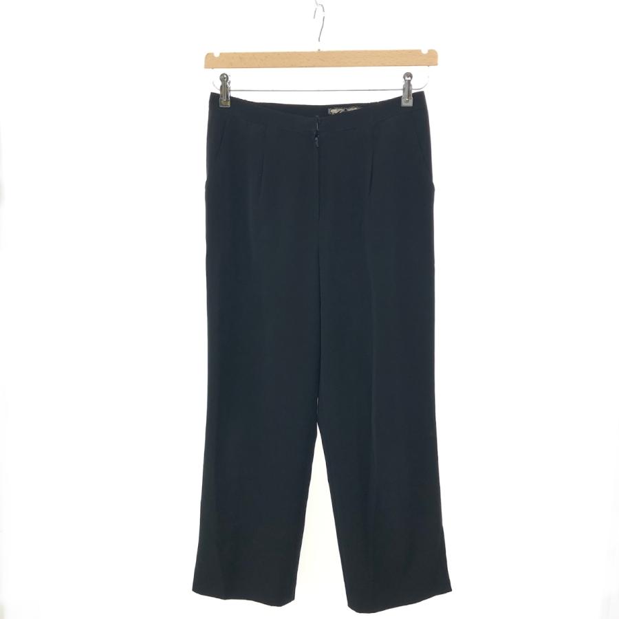 import Rossa インポートロッサ パンツ 大きいサイズ:48 ブラック 