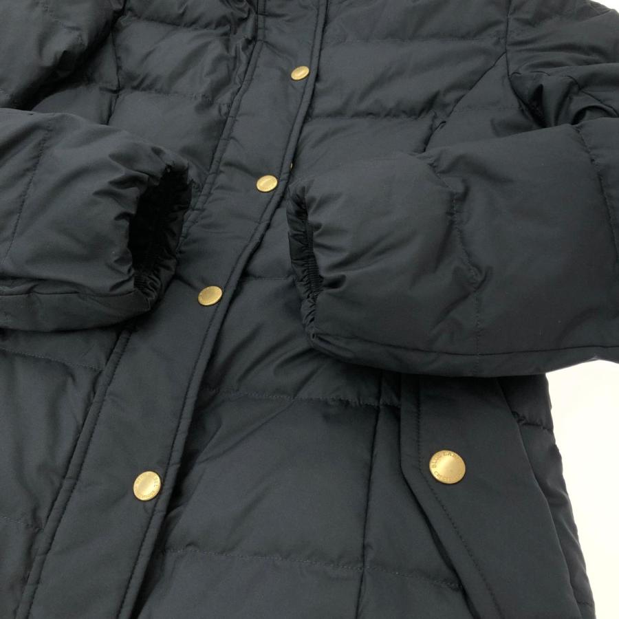 BLUE LABEL CRESTBRIDGE ブルーレーベルクレストブリッジ ダウン BLUE LABEL CRESTBRIDGE ブルーレーベルクレストブリッジ ダウン