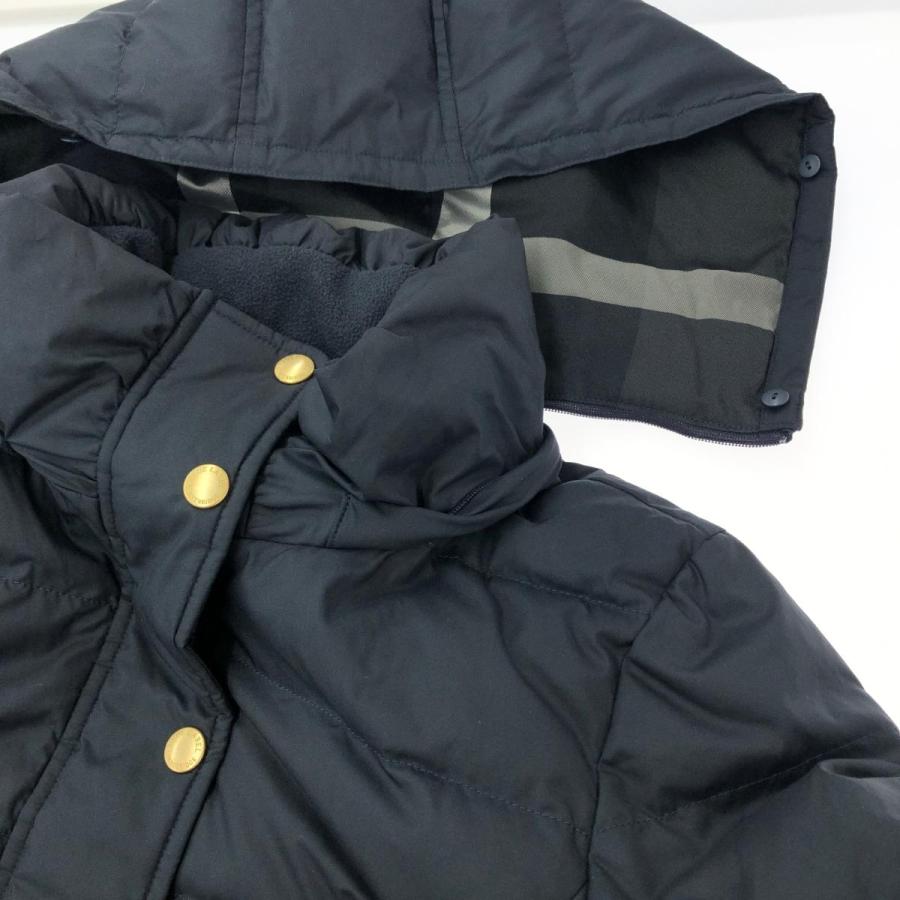BLUE LABEL CRESTBRIDGE ブルーレーベルクレストブリッジ ダウン BLUE LABEL CRESTBRIDGE ブルーレーベルクレストブリッジ ダウン