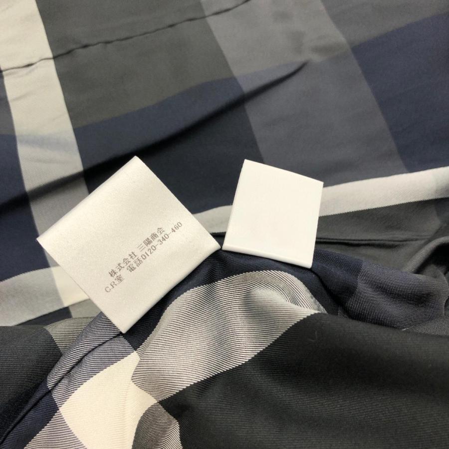 BLUE LABEL CRESTBRIDGE ブルーレーベルクレストブリッジ ダウン BLUE LABEL CRESTBRIDGE ブルーレーベルクレストブリッジ ダウン