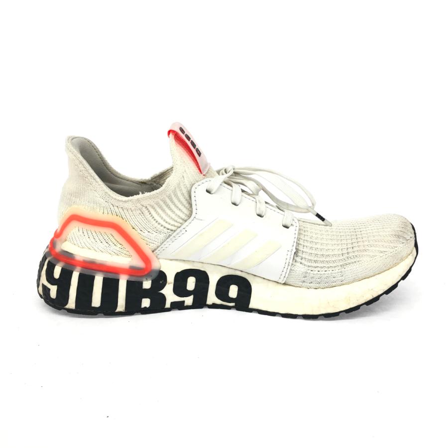 adidas アディダス ウルトラブースト/ベッカム スニーカー 27.0 adidas アディダス ウルトラブースト/ベッカム スニーカー 27.0