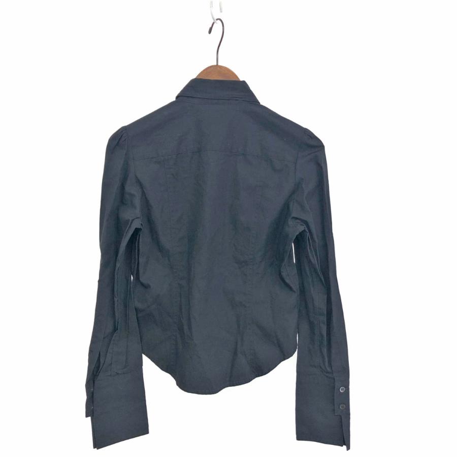 DRIES VAN NOTEN ドリスヴァンノッテン 長袖シャツ サイズ:38 DRIES VAN NOTEN ドリスヴァンノッテン 長袖シャツ サイズ:38