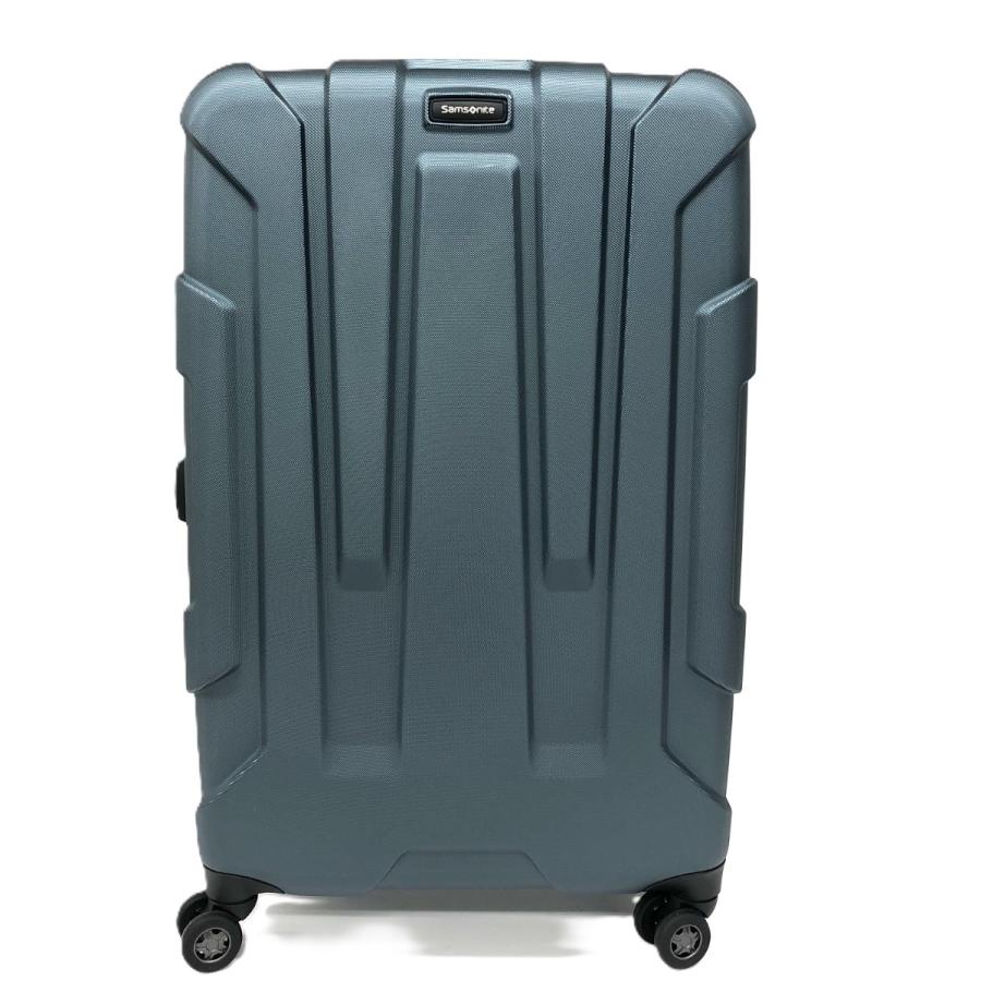 サムソナイト Sサイズスーツケース（濃緑色）未使用品 サムソナイト Sサイズスーツケース（濃緑色）未使用品