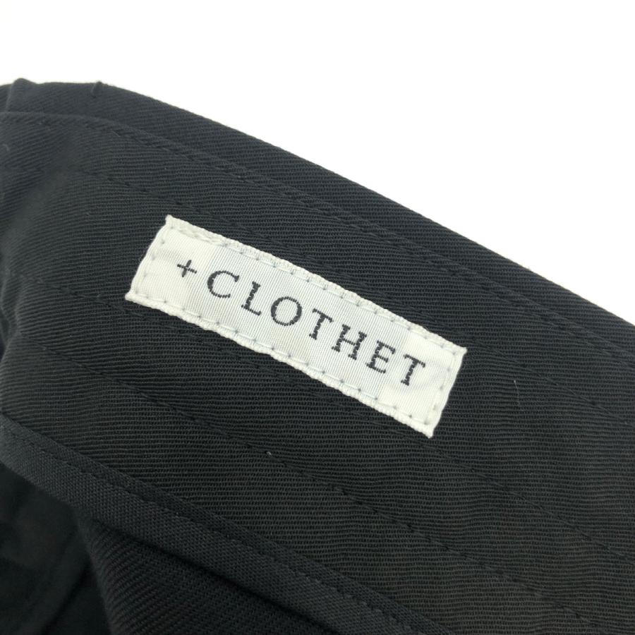 CLOTHET クロスクローゼット イージー パンツ 良好 サイズ:4 CLG CLOTHET クロスクローゼット イージー パンツ 良好 サイズ:4 CLG