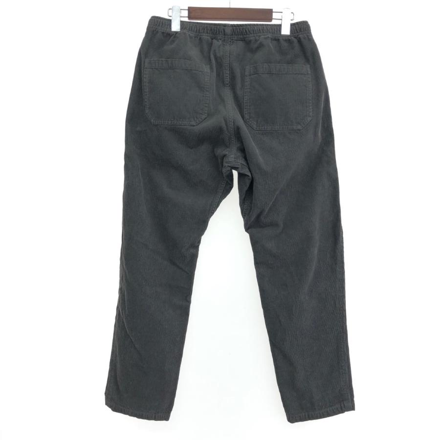 ロンハーマン リップストップイージーパンツ L カーキ RON HERMAN ロン