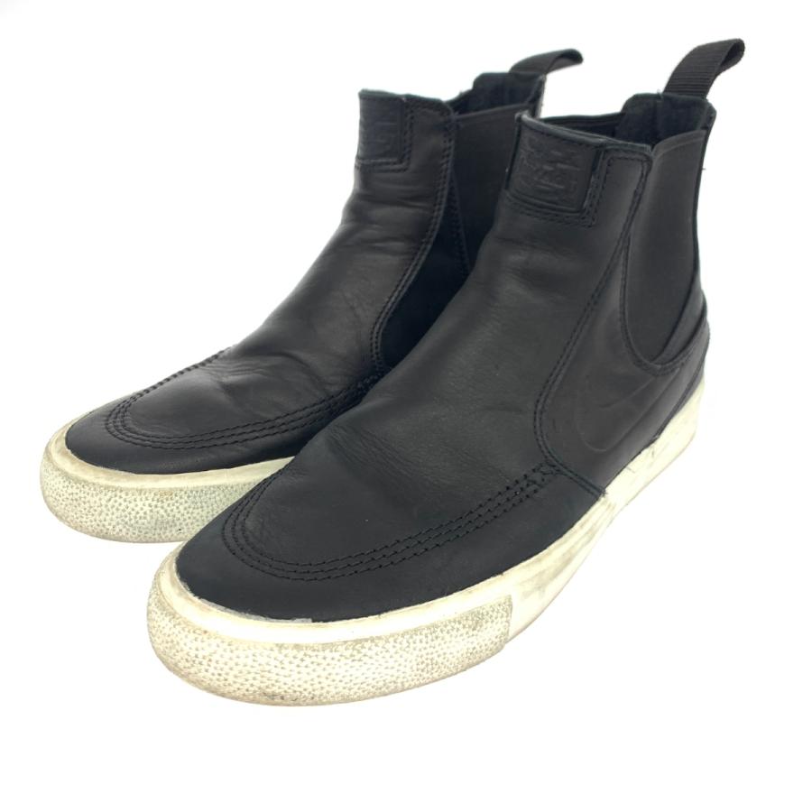 NIKE ナイキ ZOOM AIR JANOSKI SLIP MID RM スニーカー 25 NIKE ナイキ ZOOM AIR JANOSKI SLIP MID RM スニーカー 25
