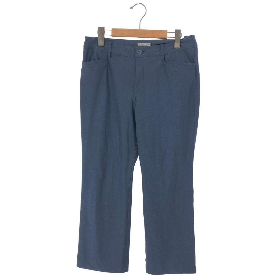 B-THREE サイズL パープル ◇ B-Three ビースリー ストレッチ