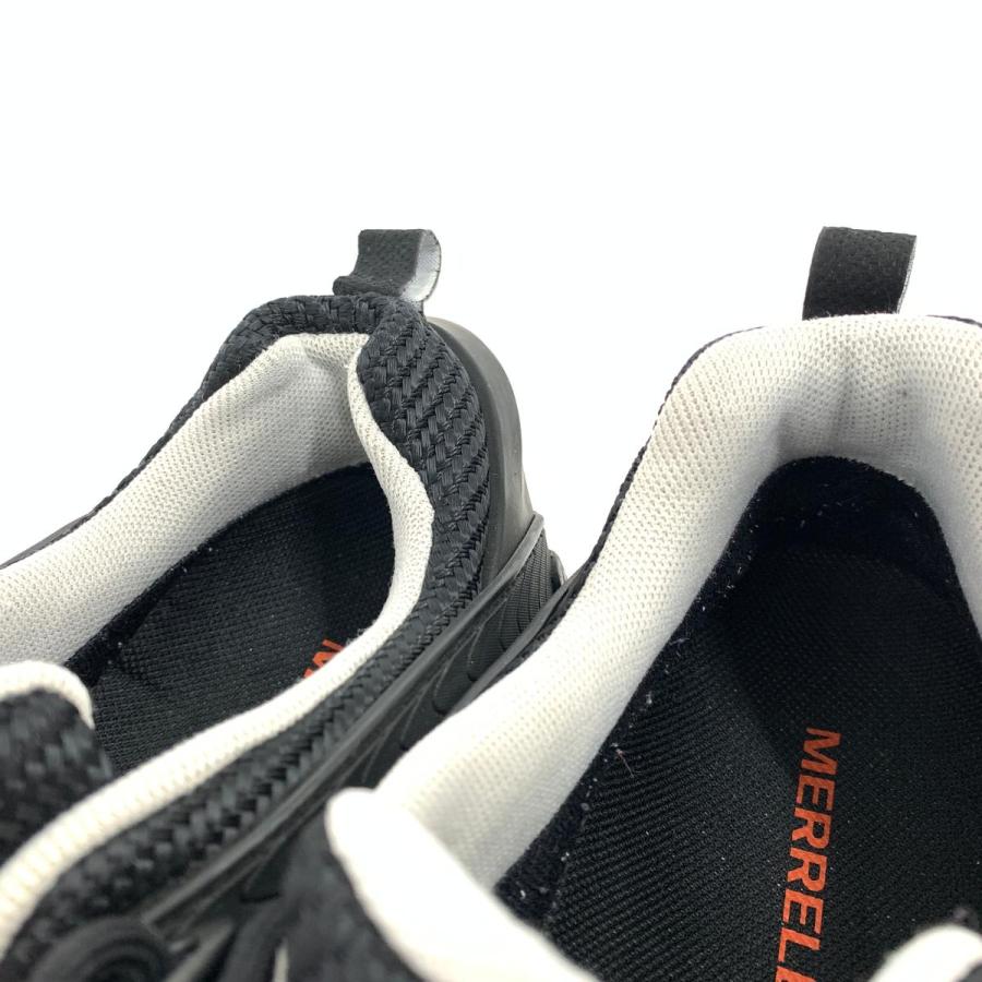 MERRELL メレル カメレオン 7ストーム シューズ 27.5 ブラック
