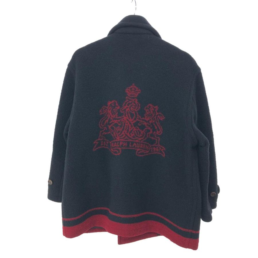 Ralph Lauren Country ラルフローレンカントリー ピーコート Ralph Lauren Country ラルフローレンカントリー ピーコート