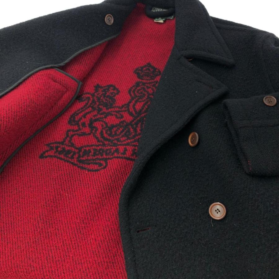 Ralph Lauren Country ラルフローレンカントリー ピーコート Ralph Lauren Country ラルフローレンカントリー ピーコート