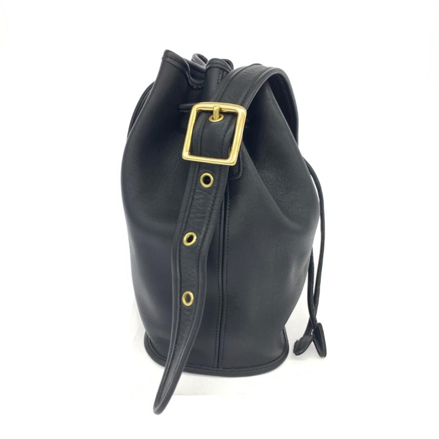 COACH オールドコーチ ショルダーバッグ 9952