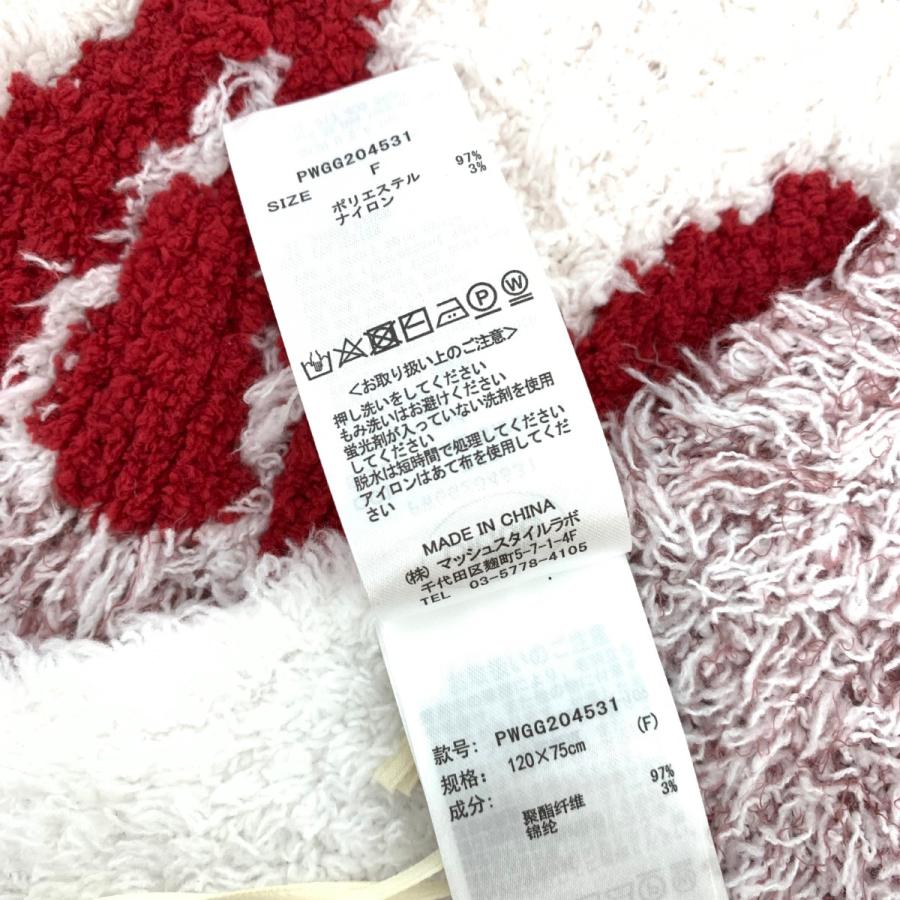 gelato pique ジェラートピケ PARIYA コラボ ショートケーキ gelato pique ジェラートピケ PARIYA コラボ ショートケーキ