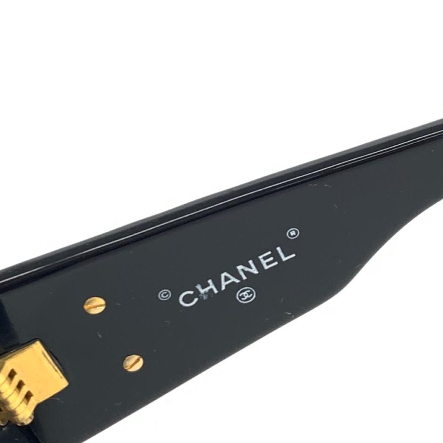 CHANEL シャネル サングラス 0003 10 ブラック マトラッセ CHANEL シャネル サングラス 0003 10 ブラック マトラッセ