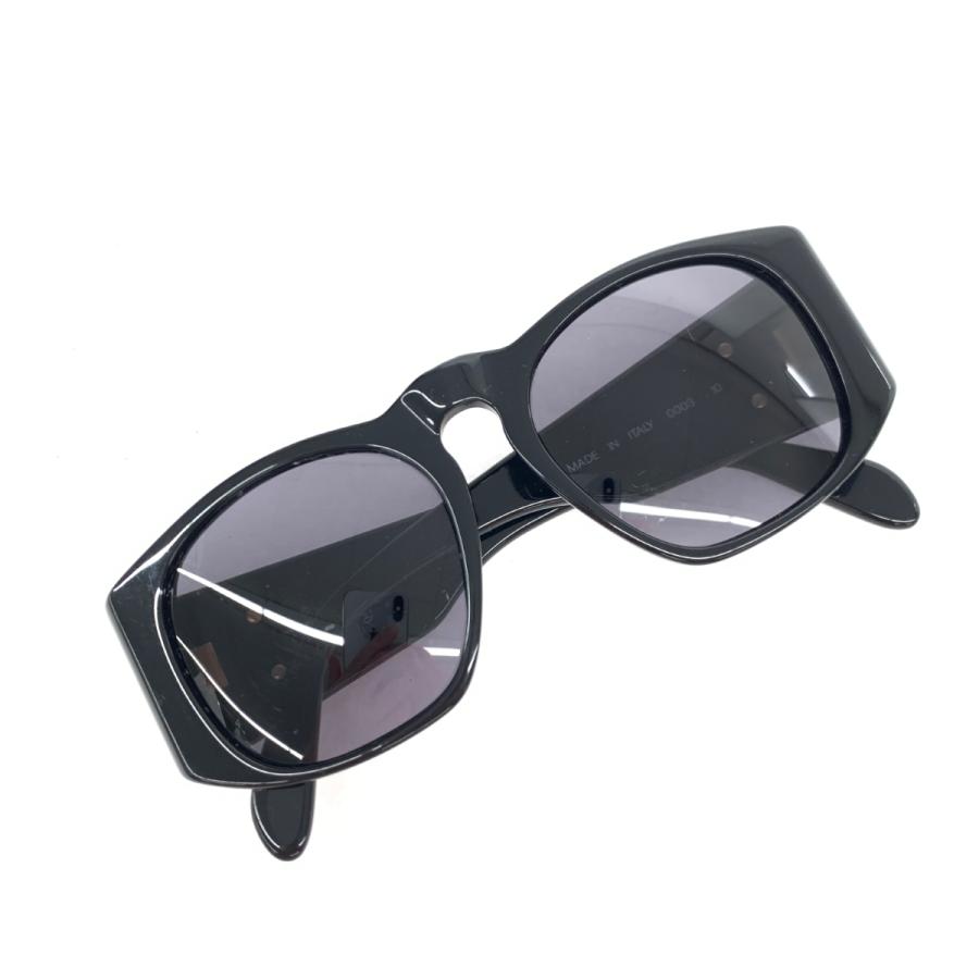 CHANEL シャネル サングラス 0003 10 ブラック マトラッセ CHANEL シャネル サングラス 0003 10 ブラック マトラッセ