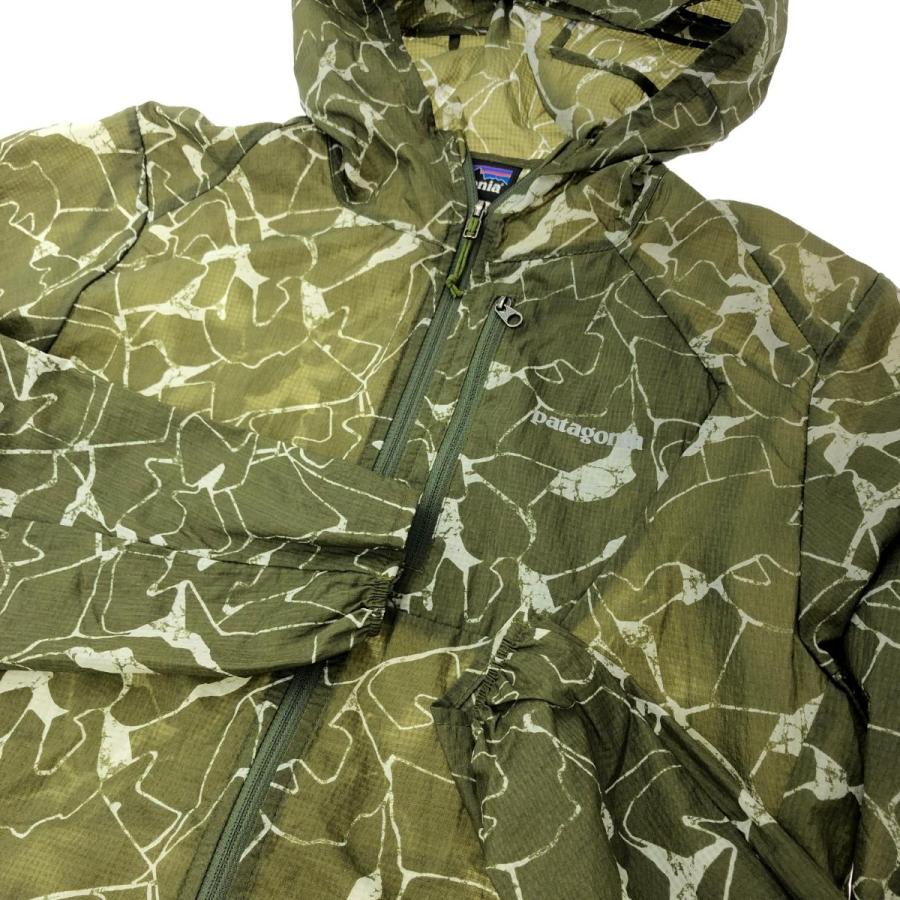 patagonia パタゴニア フーディニジャケット サイズ:XS RN51884 patagonia パタゴニア フーディニジャケット サイズ:XS RN51884