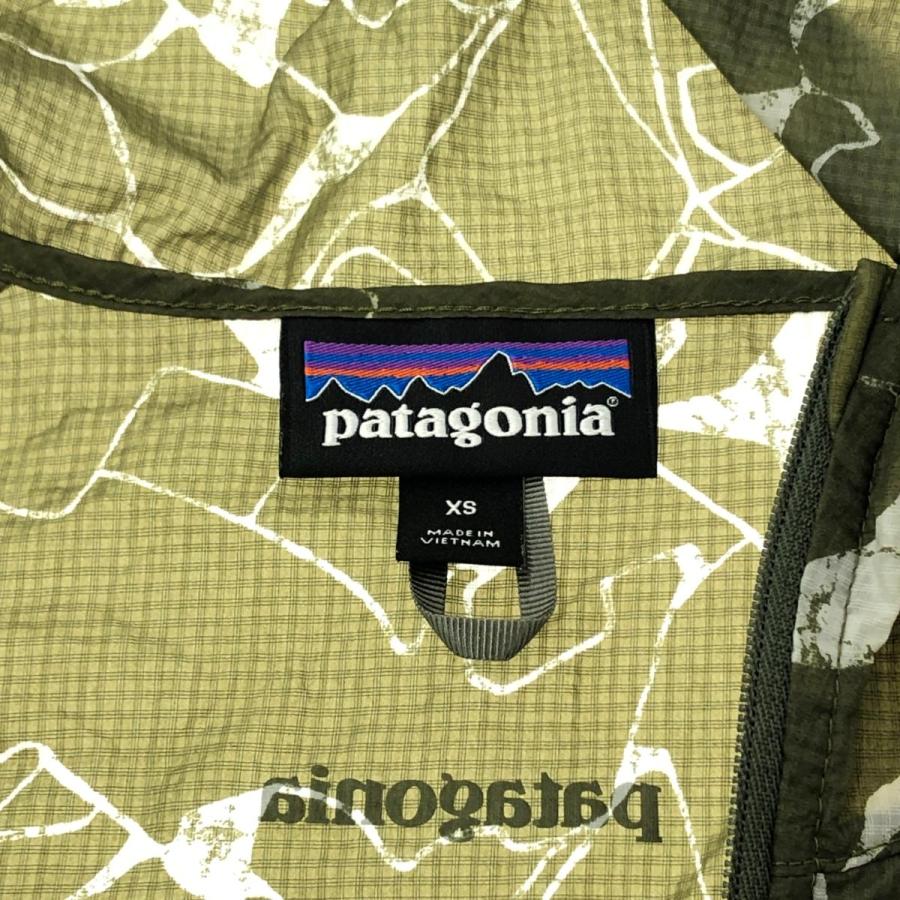 patagonia パタゴニア フーディニジャケット サイズ:XS RN51884 patagonia パタゴニア フーディニジャケット サイズ:XS RN51884