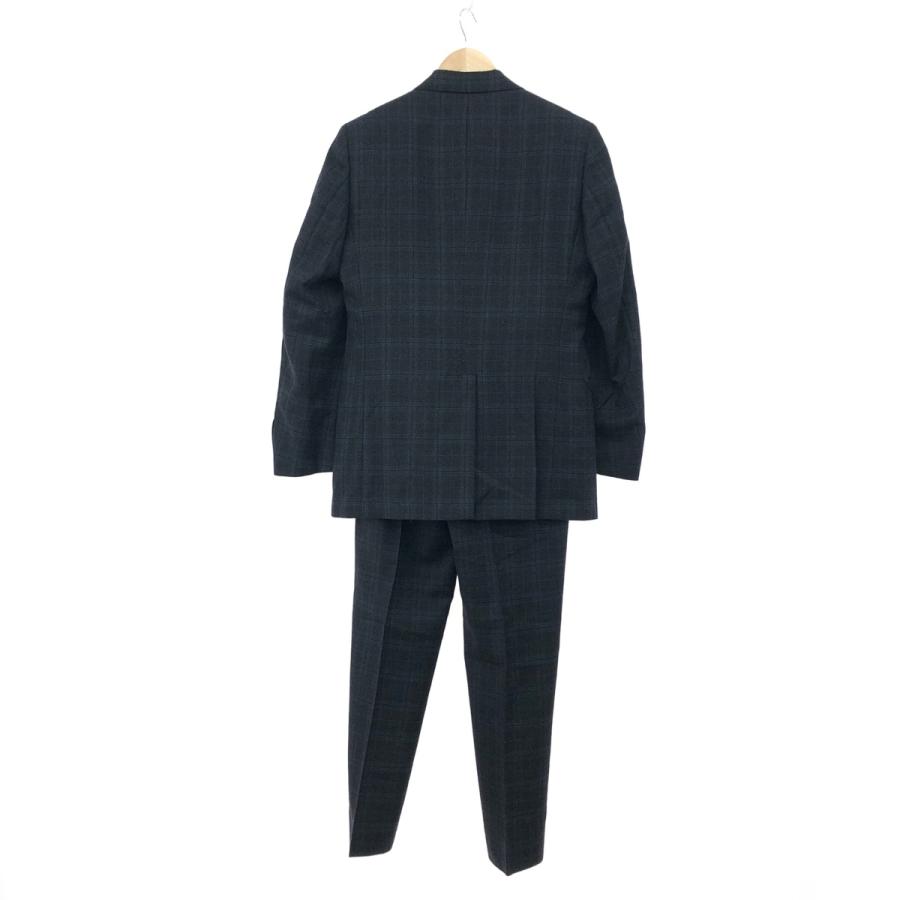 SouthWick 製シップス別注リネンスーツsize 36 MadeInUSA - スーツ