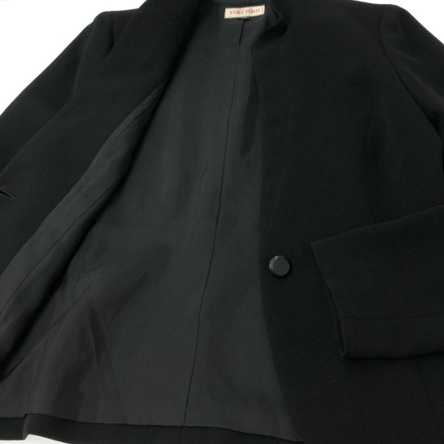YUKI TORII ユキトリイ セットアップ サイズ:ジャケット9号 YUKI TORII ユキトリイ セットアップ サイズ:ジャケット9号
